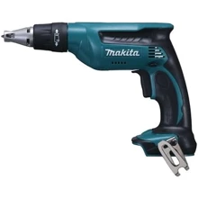 Шуруповерт аккумуляторный Makita BFS441Z: Назначение профессиональный