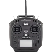 Пульт RadioMaster TX12 MKII ELRS M2 (HP0157.0032-M2): undefined undefined