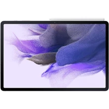 Планшет Samsung Galaxy Tab S7 FE 4/64GB 5G Mystic Silver (SM-T736BZSA): Дисплей 12.4" IPS (2560x1600) 16:10