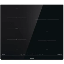 Варочная поверхность Gorenje IT643BCSC7: Расположение панели фронтальное