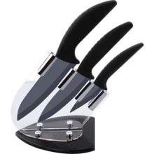 Набор кухонных ножей Набор ножей Bohmann BH 9004 BS (4 пр.): undefined undefined