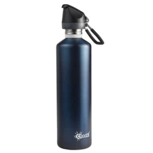 Пляшка для води Cheeki Single Wall Active Bottle 1 л Ocean (ASB1000OC1): Тип Термобутылка