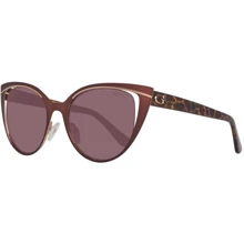 Женские солнцезащитные очки Guess бабочка (2502099): Пол Женский