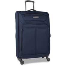 Валіза Swissbrand Austria (S) Navy (SWB_LEAUS603S): Стать Унисекс