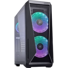 Персональный компьютер (ПК) ARTLINE Overlord X89 (X89v05Win): Процессор AMD Ryzen 9 5900X (3.7 - 4.8 ГГц)