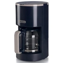 Кофеварка ARIETE 1394 Black: Тип капельная кофеварка