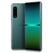 Sony Xperia 5 IV 8/256GB Green (Смартфоны)(77670335) Stylus approved: Причина уценки Не работает сканер отпечатка пальцев. Царапины на корпусе, незначительные царапины на дисплее