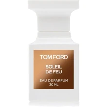Парфюмированная вода Tom Ford Soleil de Feu 30 ml: Вид Парфюмированная вода