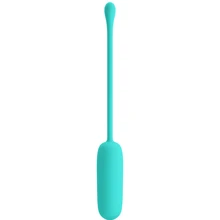 Виброяйцо Pretty Love Joyce Vibrating Egg Mint: Для кого Для женщин