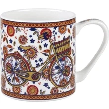 Кружка Churchill Vermilion (0.34 л) (UKVM00111): undefined undefined