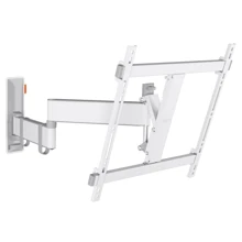 Кронштейн для ТБ Vogels TVM 3443 White: Призначення для ТВ