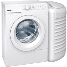 Стиральная машина Gorenje W62Y2SR+Tank: Тип машины Автомат