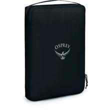 Аксессуар для рюкзака Органайзер Osprey Ultralight Packing Cube Large black - L - черный (009.3209): Тип аксессуара Органайзер