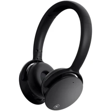 Навушники Yamaha YH-E500A Black: Тип конструкції накладні