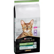 Сухой корм Pro Plan Sterilised Renal для стерилизованных котов с индейкой 14 кг (7613287887702): Тип Сухой корм
