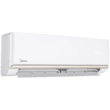 Кондиционер Midea MSAGN-12FN8-I/MSAGN-12FN8-O: Вид установки внутреннего блока настенный