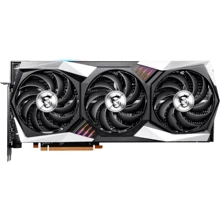 Відеокарта MSI Radeon RX 7900 XT GAMING TRIO CLASSIC 20G: Обсяг пам'яті, Гб 20