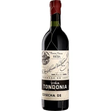 Вино Vina Tondonia Tinto Gran Reserva 2001 красное сухое 0.75 л (BWQ5262): Страна производитель Испания