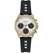 Наручные часы GUESS W1292L1: Стиль Спортивный