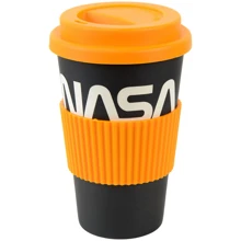 Склянка з бамбука Kite NASA 440 мл (ns22-311): Тип Стакан