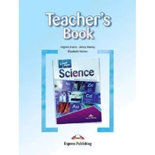 Career Paths: Science: Teacher's Book: Производитель Express Publishing