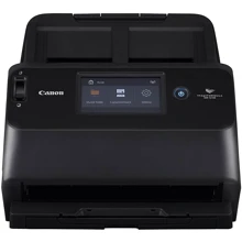 Сканер Canon DR-S130 (4812C001): Тип Протяжный сканер