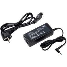 Зарядное устройство Vinga HP 65W 19.5V 3.33А 4.5*3.0 (VPA-1953-HP4530-101): Напряжение 19.5V