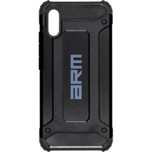 Аксессуар для смартфона ArmorStandart Panzer Black for Xiaomi Redmi 9A (ARM70791): Совместимость Xiaomi Redmi 9A