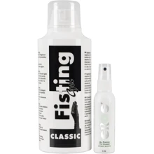 Гель для фистинга Orion Fisting Gel Classic, 500 мл: Для кого Унисекс