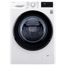 Стиральная машина LG F4J5TN9W: Тип машины Автомат