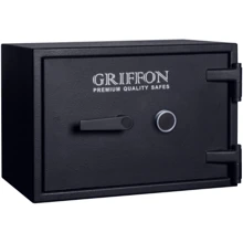 Сейф Сейф Griffon CL III.35.K.Black: Тип Офисный