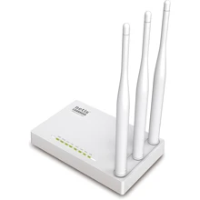 Маршрутизатор Wi-Fi Netis WF2409Е: Тип маршрутизатора Wi-Fi роутер