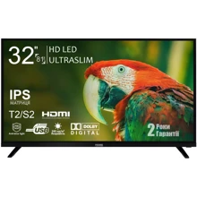 Телевизор Prime Technics PT 32H10FR: Тип LED-телевизоры