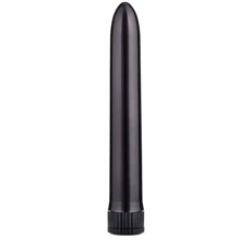 Вибратор классический SKN-C063 Black: Для кого Для женщин