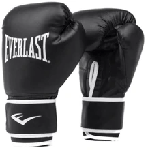 Боксерські рукавички Everlast Core 2 Training Glove Уні S/M (P00002327): undefined undefined
