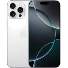 Б/У Apple iPhone 16 Pro 256GB White Titanium eSIM (MYMH3) Approved Grade B: undefined undefined