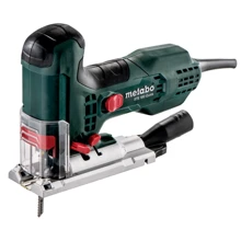 Електролобзик Metabo STE 100 Quick Set (601100900): Тип живлення сеть