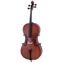 Виолончель Maxtone CVC-100-3/4: Размер 3/4