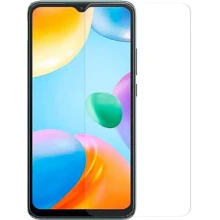 Аксесуар для смартфона BeCover Tempered Glass Clear for Xiaomi Redmi 10C / Poco C40 / Redmi 12C (708171): Сумісність Xiaomi Redmi 10C / Poco C40 / Redmi 12C