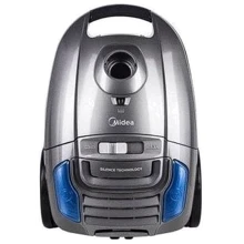Пылесос Midea MUA16A: Тип пылесоса классический (для сухой уборки)