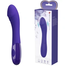 Вібратор для точки G LYBAILE Pretty Love Elemental Youth (BI-014812L): Для кого Для жінок