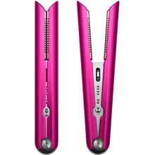 Выпрямитель Dyson Corrale Fuchsia/Bright Nickel (389082-01)  (EU): Тип Выпрямитель