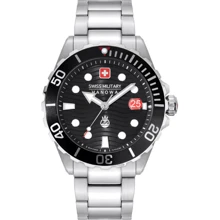 Наручные часы Swiss Military-Hanowa Offshore Diver II SMWGH2200301: Стиль Спортивный