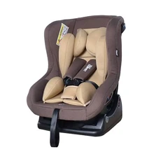 Автокресло Baby Tilly Corvet T-521/3 Brown: Группа 0+/1