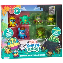 Набір фігурок Pinata Smashlings Чудові герої (SL2065): Тип Игровая фигурка
