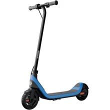 Электросамокат Segway-Ninebot детский C2 Lite синий: Допустимая нагрузка, кг 50