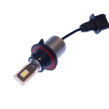 LED лампа Baxster SE H13 H/L 6000K: Головной свет Противотуманная, Дальний свет, Ближний свет