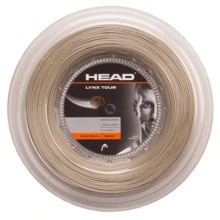 Теннисные струны HEAD (281799) Lynx Tour Reel 16 CP: undefined undefined