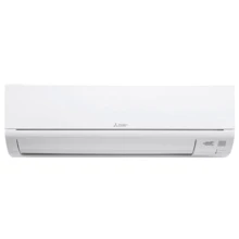 Кондиціонер Mitsubishi Electric MSZ-HR35VF-ER1: Вид установки внутрішнього блоку настінний