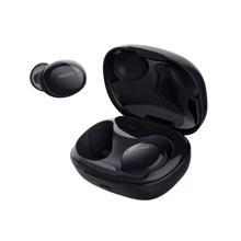 Навушники Nokia TWS-411 black: Тип конструкції вакуумні